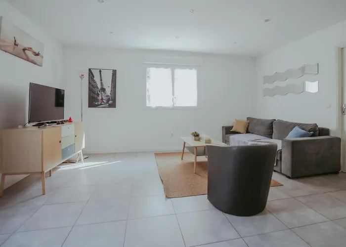 Pepiniere Casa vacanze