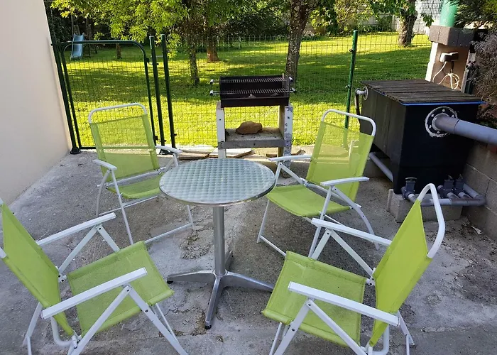 Pepiniere Casa vacanze